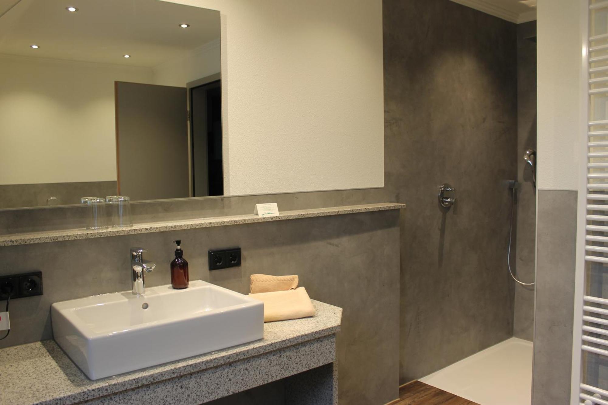 Landhotel Kastanienhof Georgenberg Ngoại thất bức ảnh