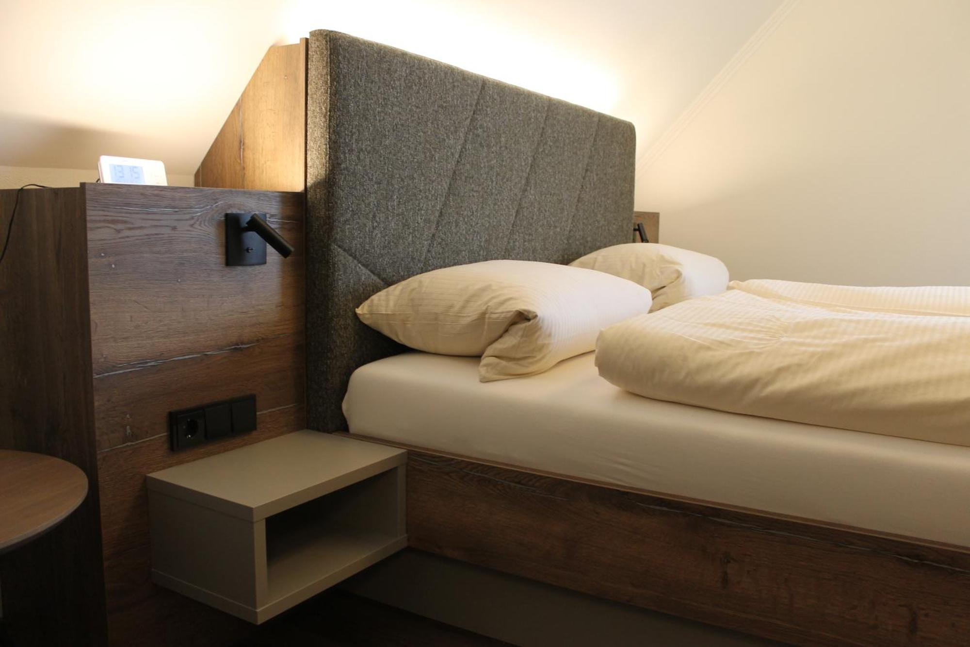 Landhotel Kastanienhof Georgenberg Ngoại thất bức ảnh