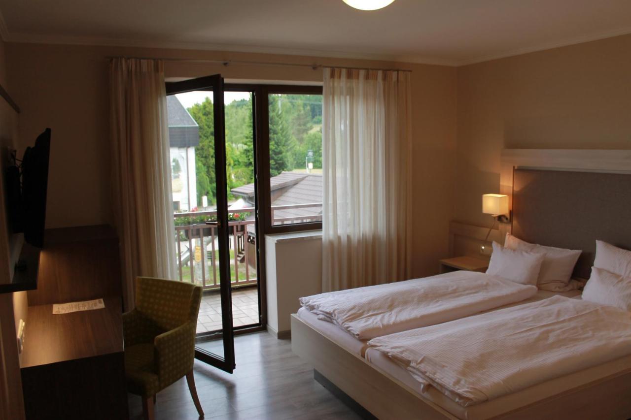 Landhotel Kastanienhof Georgenberg Ngoại thất bức ảnh
