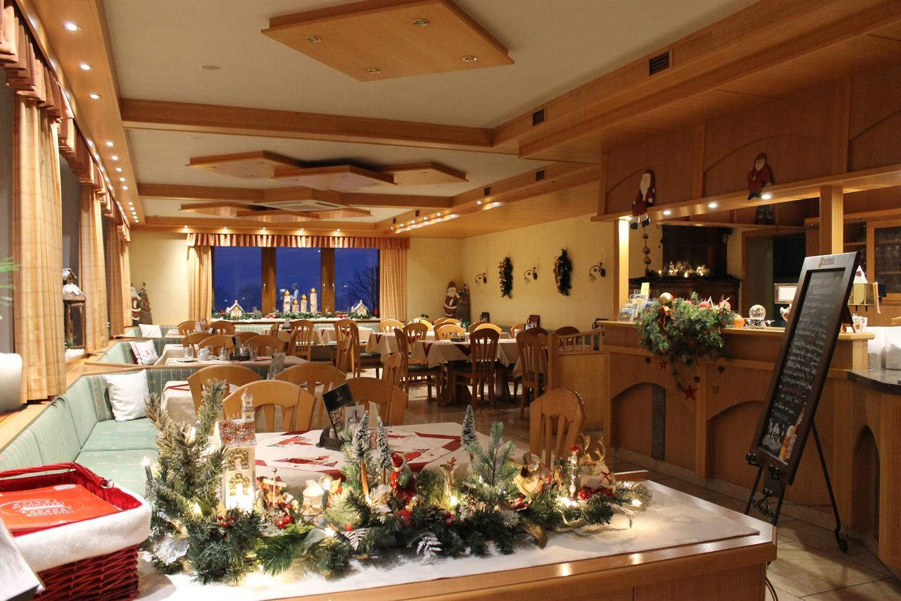Landhotel Kastanienhof Georgenberg Ngoại thất bức ảnh
